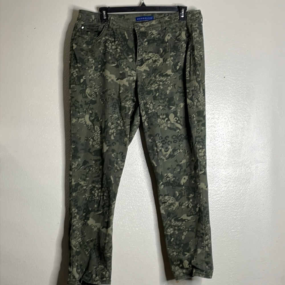BANDOLINO WOMEN'S PANTS